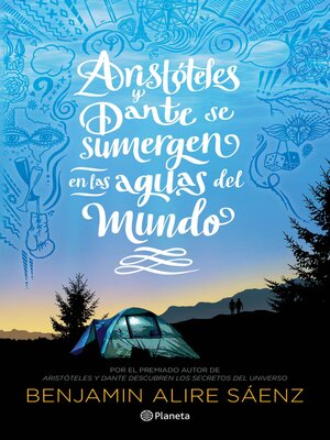 Aristóteles y Dante se sumergen en las aguas del mundo - ebook